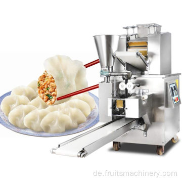 Dumpling Empanada Machine Automatische Empanada -Hersteller